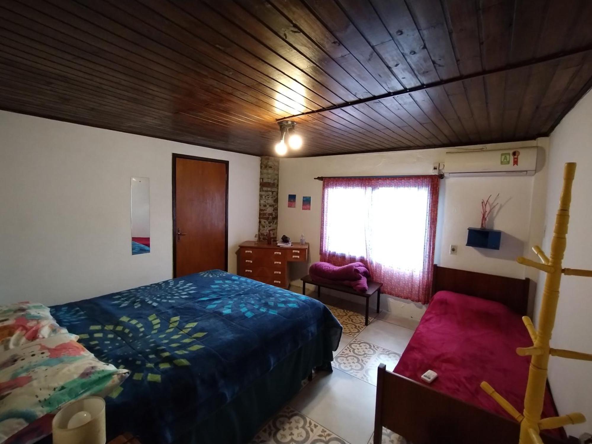 Hostel Casa Do Bolaxa Rio Grande  Bilik gambar