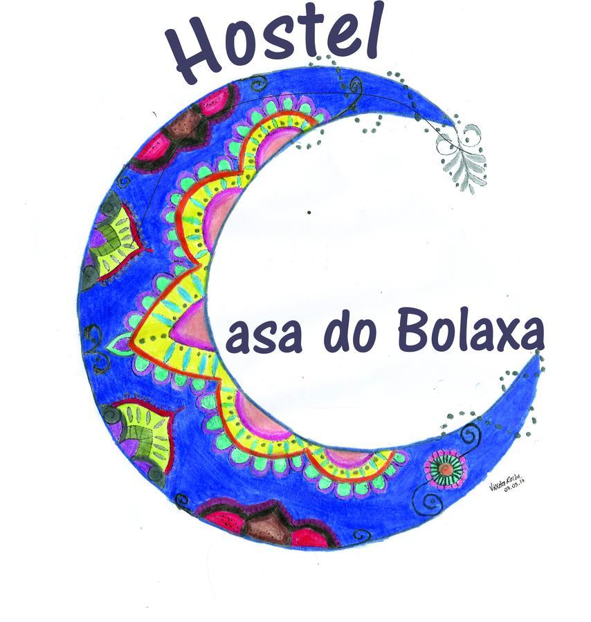 Hostel Casa Do Bolaxa Rio Grande  Luaran gambar