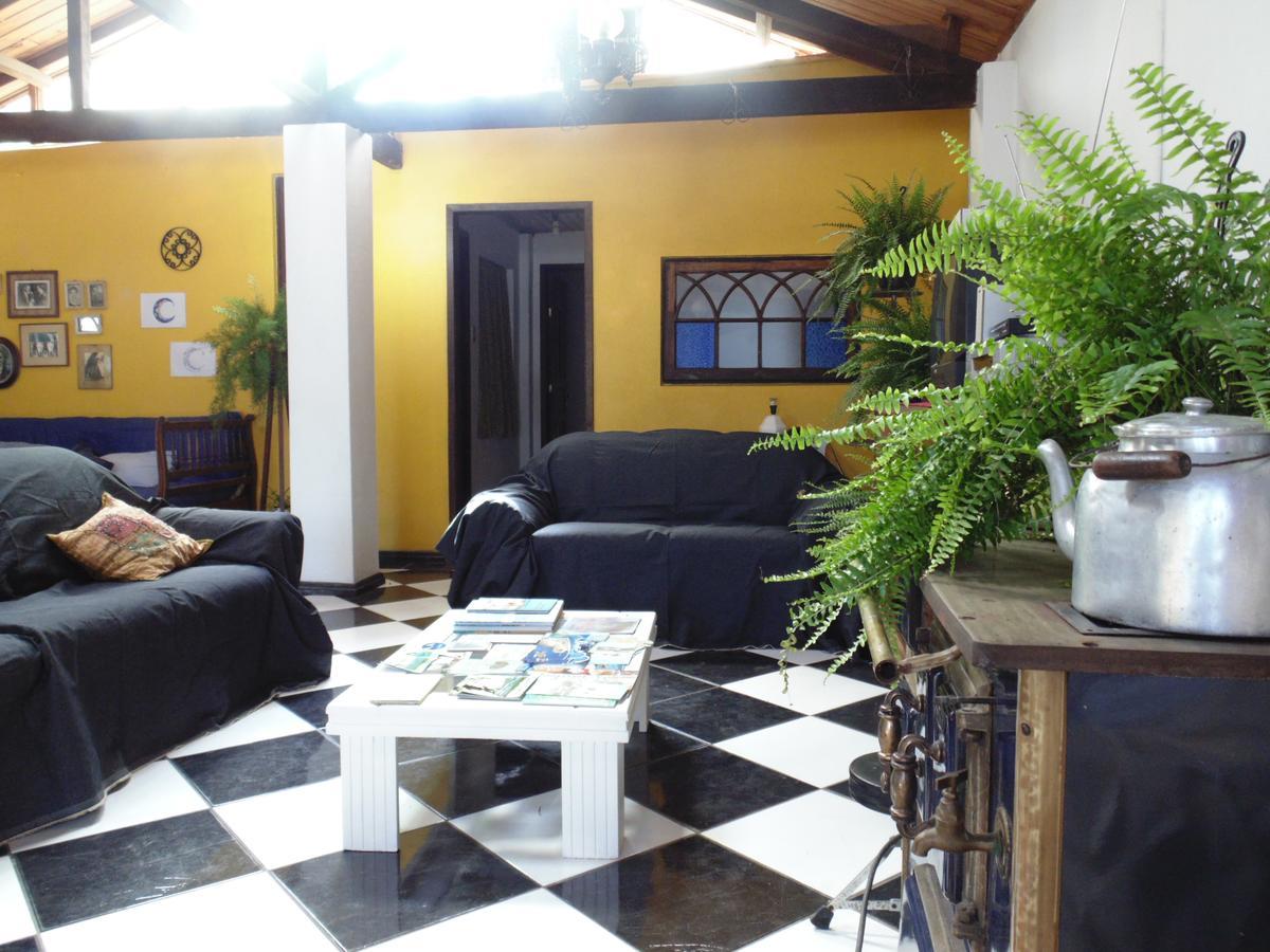 Hostel Casa Do Bolaxa Rio Grande  Luaran gambar