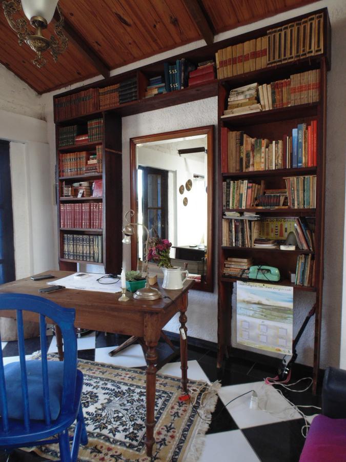 Hostel Casa Do Bolaxa Rio Grande  Luaran gambar