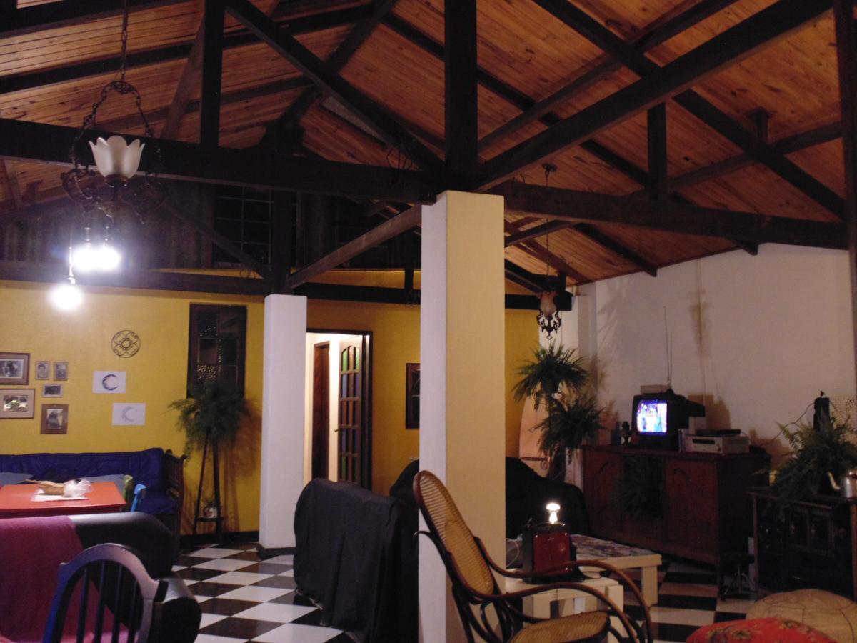 Hostel Casa Do Bolaxa Rio Grande  Luaran gambar