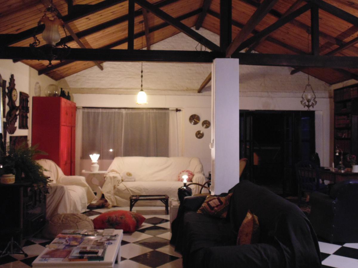 Hostel Casa Do Bolaxa Rio Grande  Luaran gambar