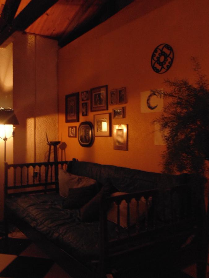 Hostel Casa Do Bolaxa Rio Grande  Luaran gambar