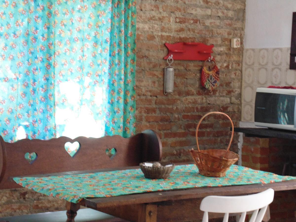 Hostel Casa Do Bolaxa Rio Grande  Luaran gambar