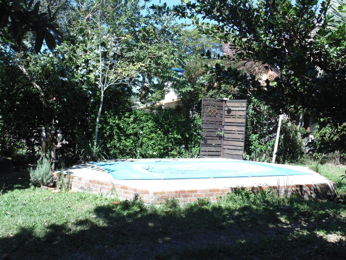 Hostel Casa Do Bolaxa Rio Grande  Luaran gambar