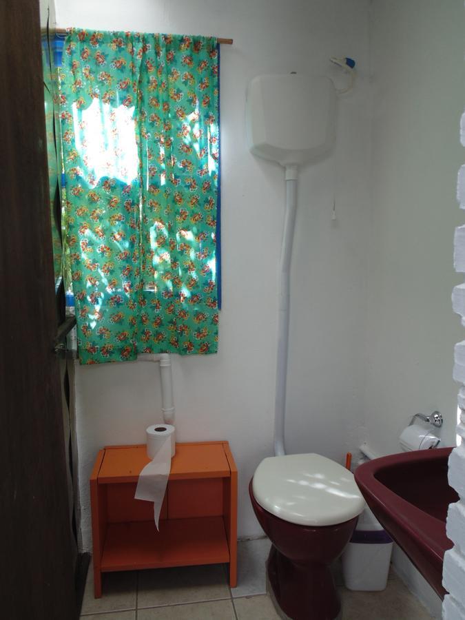 Hostel Casa Do Bolaxa Rio Grande  Luaran gambar