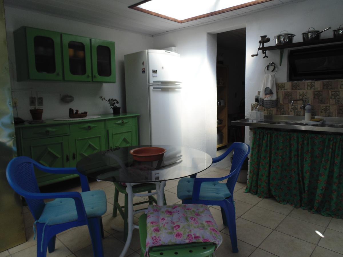 Hostel Casa Do Bolaxa Rio Grande  Luaran gambar