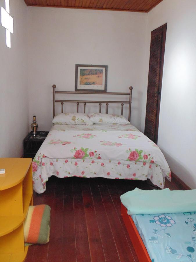 Hostel Casa Do Bolaxa Rio Grande  Luaran gambar