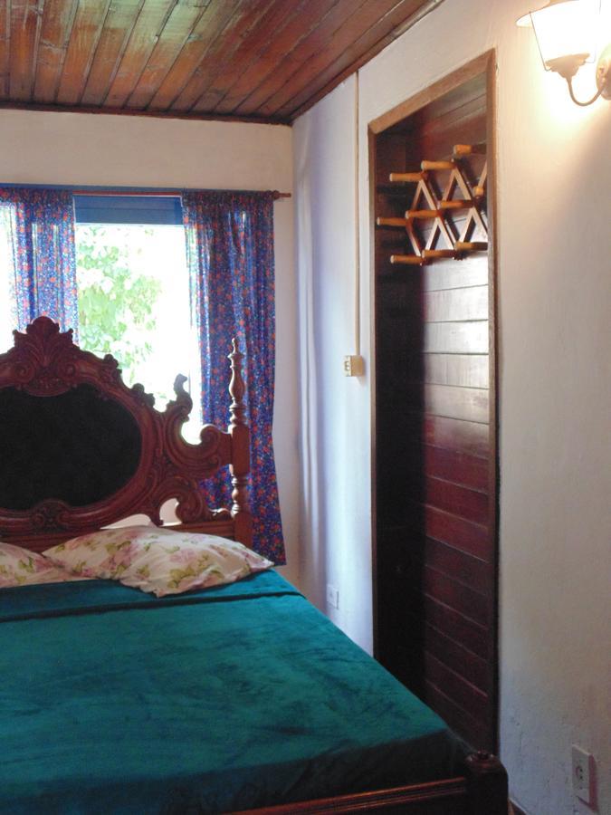 Hostel Casa Do Bolaxa Rio Grande  Luaran gambar