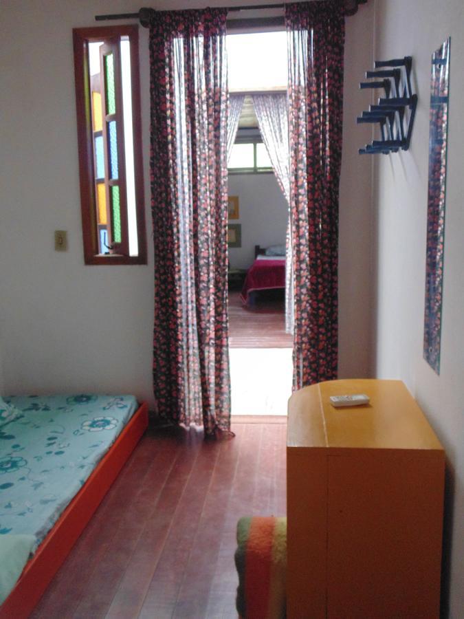 Hostel Casa Do Bolaxa Rio Grande  Luaran gambar
